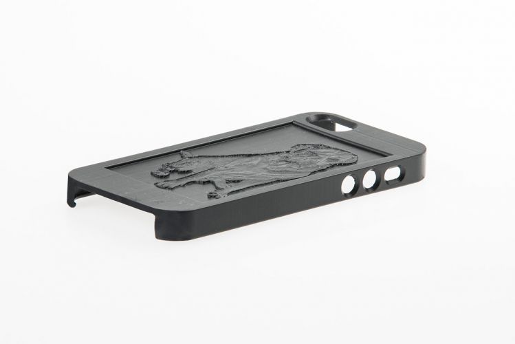 Cover personalizzata per smartphone