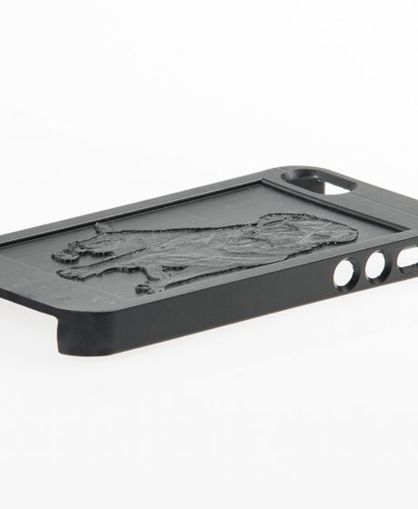 Cover personalizzata per smartphone